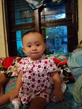 Product Review of jumper isi 3-4pcs anak bayi cewek cowok import from m**1 0