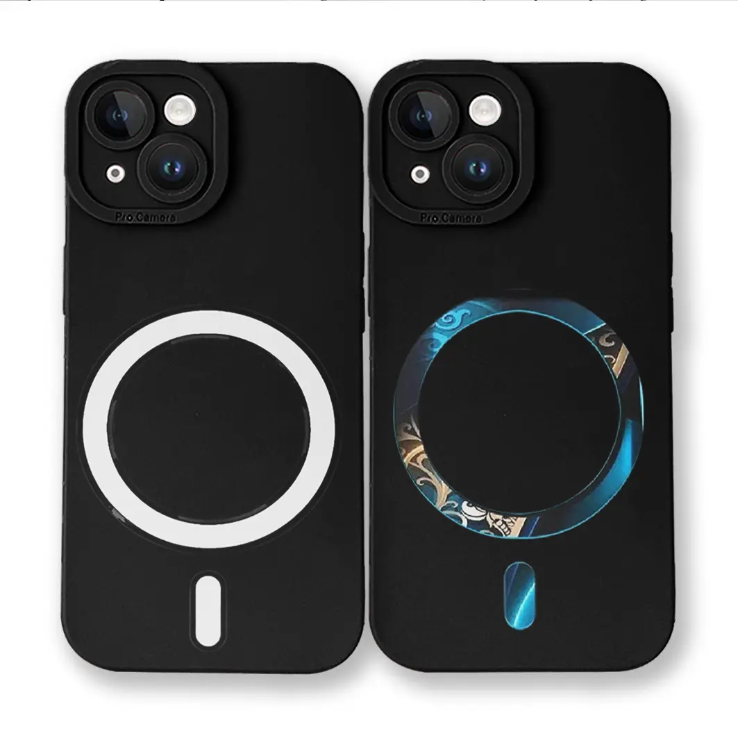 Untuk 16 15 14 13 12 11 PRO MAX X XR XS MAX 8 7 7 6 6S PLUS 5 Case Cute - LG25 Lentur Softcase