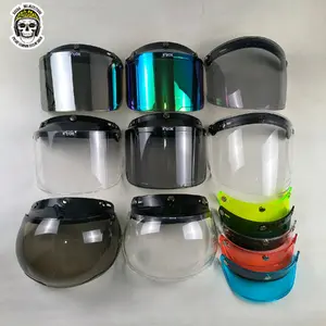 kaca cembung helm bogo dewasa Motorcycle