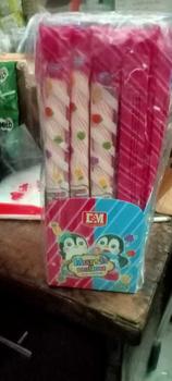 Product Review of Marshmallow Dipay Pinguin Isi 30pcs from @**i 0
