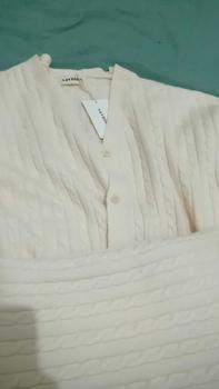 Product Review of Savnion - Yebin knit set / setelan knit wanita from g**t 2