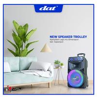 Gambar DAT Speaker Trolley DT 1550 15 Inch 2 Bluetooth Mic dari Speaker DAT Kota Surabaya 5 Tokopedia