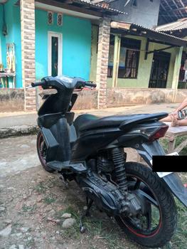 Product Review of Komstir Comstir Racing Standar Beat Deluxe Genio Scoopy POP Street Spacy 110 Karbu Fi eSP New Vario PCX ADV 125 150 160 Golden Mako from w**? 0