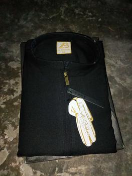 Product Review of Al Bukhori - Anti UV Jubah Gamis Thobe Slimfit Pria Dewasa Premium Lengan Panjang - Jubah Abbas from 👑**🖤 0