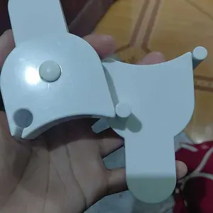 METERAN GULUNG SERBAGUNA PUTAR OTOMATIS ALAT UKUR BADAN 152CM