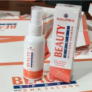 NATURA BEAUTY SPRAY WITH DNA SALMON ORIGINAL