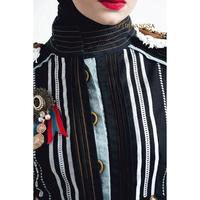 Gambar TUNEECA GAMIS Bianca - T-0324002 - XS dari Tuneeca Official Store Kab. Bandung 3 Tokopedia