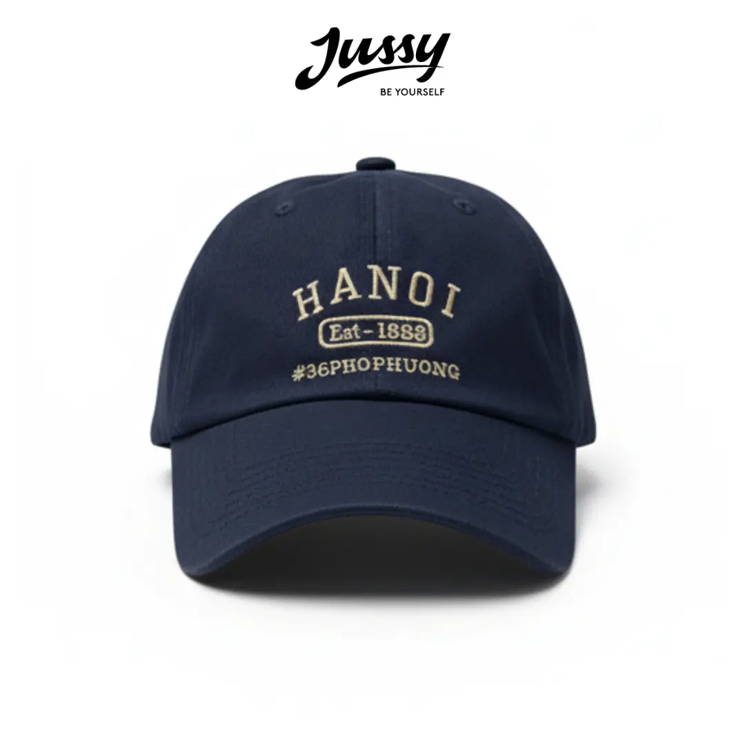 Xanh Đậm - Kết Hà Nội