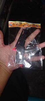 Product Review of Mainan anak Piscol AK 20 Pcs/Pack from g**t 1