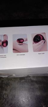 Product Review of Alat Bekam Elektrik Pintar / Alat Penghilang Cape Pegal from m**8 0