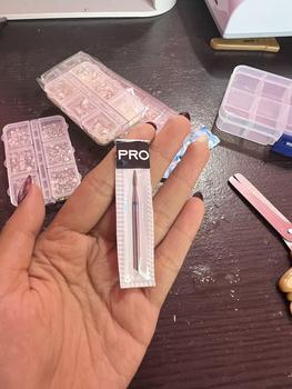 Product Review of Staleks Diamond Bits / Manicure / Remover Cuticle / Drill Bits from 𓇢** 0