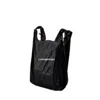 Gambar plastik loco kecil no 17 warna hitam  ukuran 17 x 33 cm dari Lovingshopz Kota Administrasi Jakarta Barat 3 Tokopedia