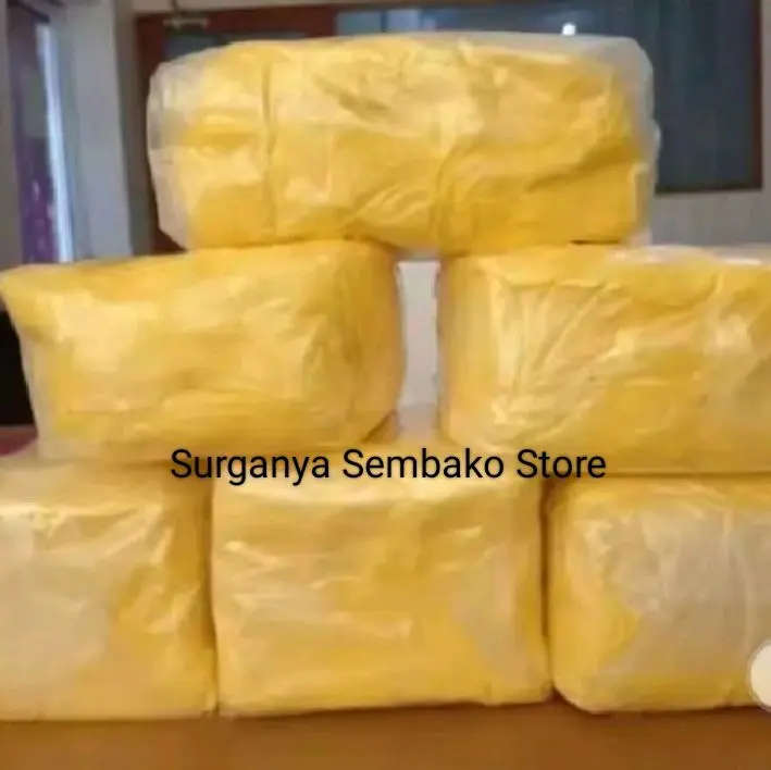 Mentega Margarin Serbaguna Kemasan Repack 1 Kg Pass
