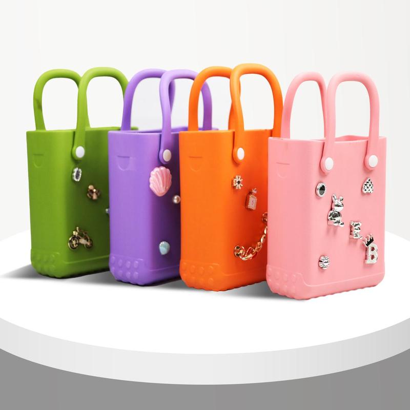 HandBag Korean Bag-1 / ToteBag Korean / Tas Serba Guna / Tas Jinjing Perempuan 0