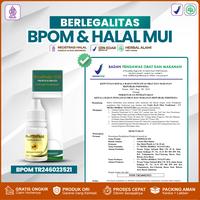Gambar Propolis sm Asli Original - Oles Cair Kalazion Perawatan Mata Bintitan Mata Kalazion Mata Hordeolum Pengempis Bengkak Di Kelopak Mata Anak dan Dewasa - PAKET - 1 Botol dari MusaHerbal Kota Administrasi Jakarta Barat 5 Tokopedia