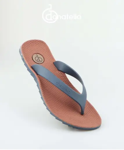 Donatello AK810401 Sandal Pria 2