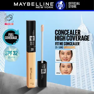 Maybelline Fit Me Concealer Make Up Wajah