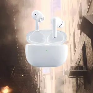 【Jago Bass】lp30 Headset Gaming Kompetitif Edisi Baru - Baterai Tahan Lama, Dual Mikrofon, Bass Ngebass, Suara Surround, Headset Nirkabel Bluetooth Stereo