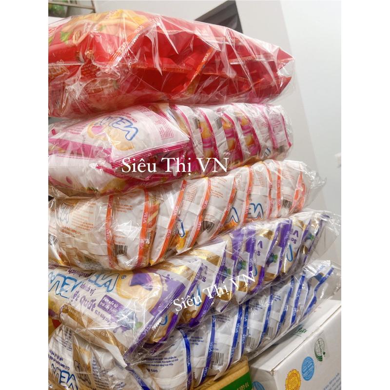 Combo 10 cái Bánh Mì Tươi Sandwich Vela (Đủ Các Vị) 45gr