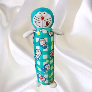 Boneka Bantal Guling Anak Karakter Doraemon Tinggi 70cm Dolls