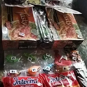 Cabutan Lotre Berhadiah Isi 100pcs No Zonk Semua Dapat - Prizes