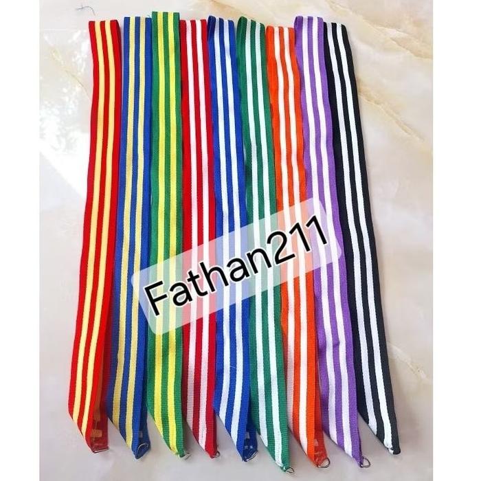 Jual Tali medali kalung gordon wisuda - Kab. Tangerang - ALBASIAH ...