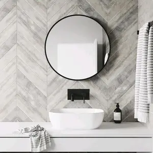 Exclusive Sale Kaca Cermin Dinding Bulat Cermin Asthetic Cermin Gantung Bulat Kaca Aesthetic Terlaris