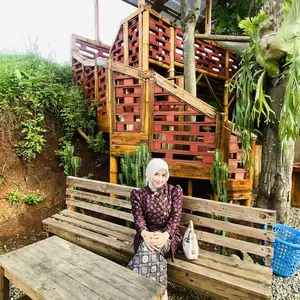 (FREE BROS FREE SELENDANG) NAYANIKA BATIK-Set Kebaya Janggan Ayu FAHIRA Fukuro Embos Premium Kombinasi Katun Batik Setelan Kondangan Wisuda Lamaran