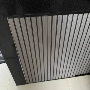 Lubang Udara KOLONG DAPUR Almunium Ventilasi Saringan Huben 5 x 20 cm