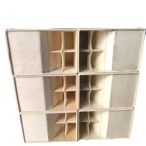 6SET BOX SUBPALI 3INC, (HANYA BOX SAJA)