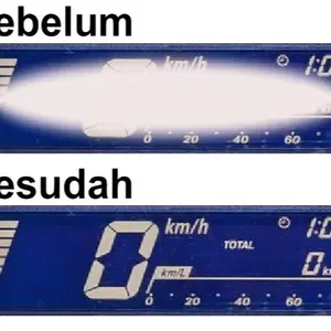 Mika Polaris Polarizer Vario 125 New 150 160