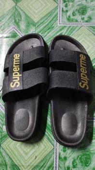 Product Review of Sandal Lelaki, Ketibaan Baru untuk Musim Panas, Selipar Luar, Gaya Riadah, Sesuai untuk Belia, Anti-gelincir, Sesuai untuk Meranduk, Tapak Lembut, Trend Peribadi from r**p 0