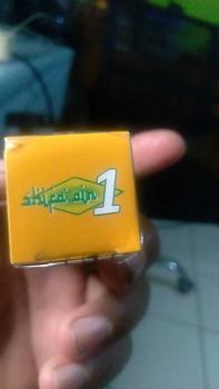 Product Review of Shifa Ain 1| Syifa ain Herbal Tetes Mata Agar Mata Jernih Tidak Merah & Iritasi | Minus tinggi, Plus ,Silinder Katarak, Berlemak  Recomended Original from M**2 1