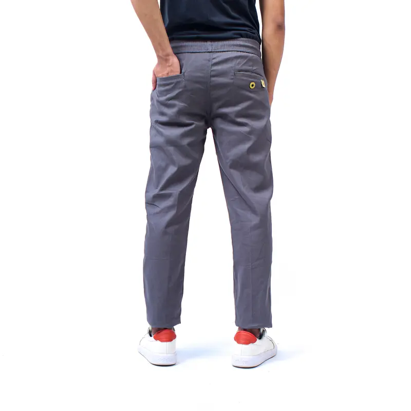 Celana Chinos Premium Panjang Pria Model Casual & Elegan Slimfit Stretch Melar 6