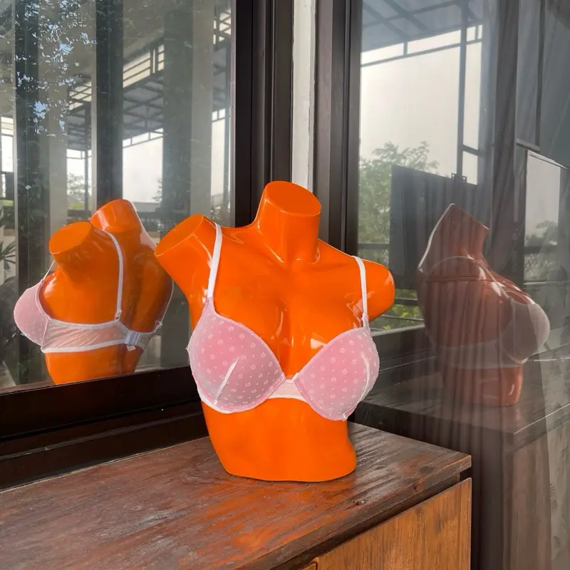 {La Sassy} Bra BH Wire Push Up Wanita 8