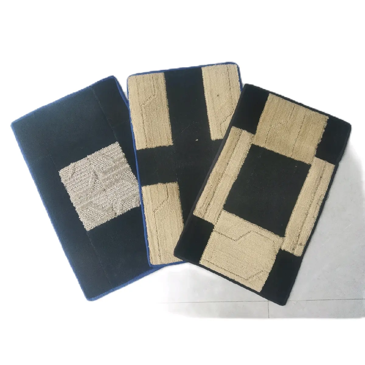 keset anti slip 35x60 murah anti licin karet duri