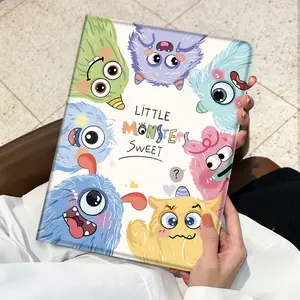 New Tablet Case for Vistatab 11 10.1"/for Infinix XPAD 11"/for Infinix XPAD20 11"/For Infinix/Vistatab/Megapad Cover/for Vistatab 10 10.1"/for Vistatab 30 11"/for Vistatab 10mini 8"/for Megapad 11"