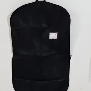 Cover Jas Sarung Jas Pelindung Debu dan Kotoran Pakaian