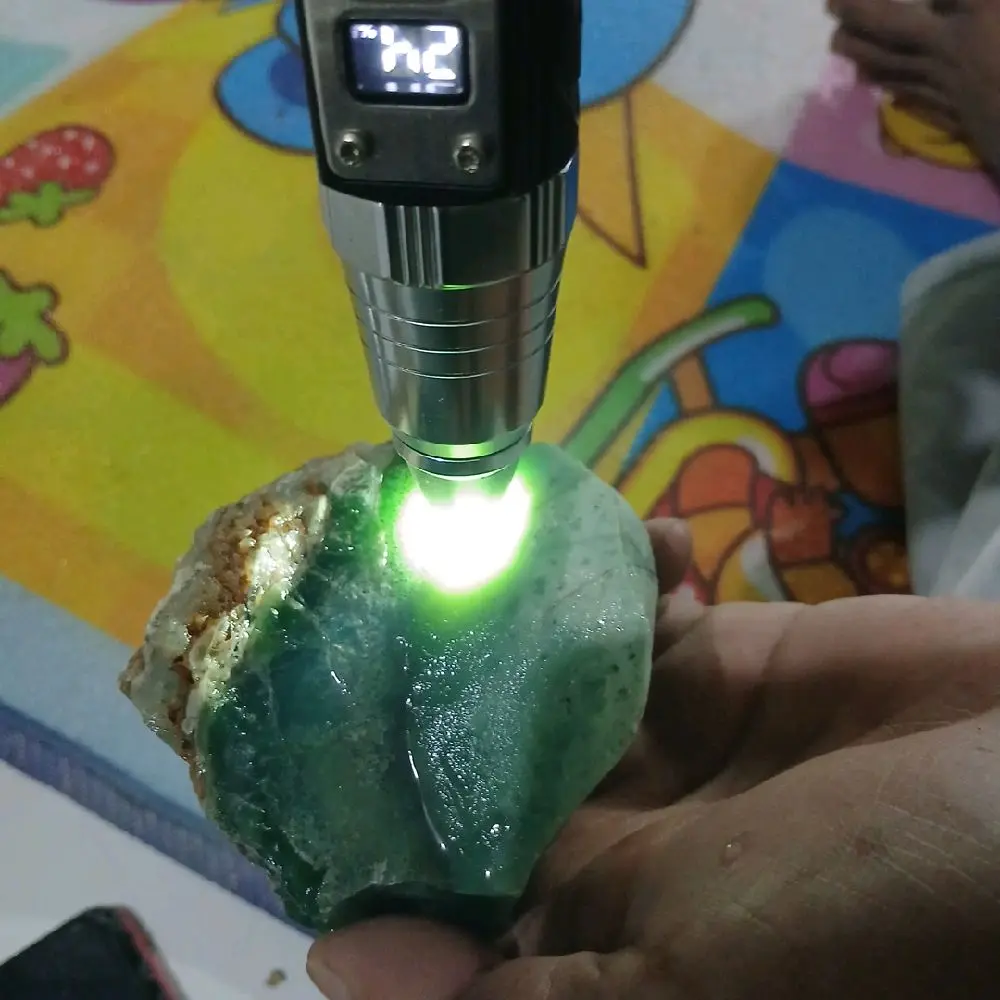 Bahan Batu Cincin Laki-Laki COD