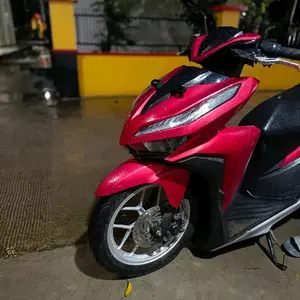 Part Modif Motorcycle - Modifikasi Motor Terbaru