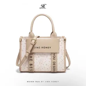 JIMS HONEY MEIKO BAG TAS WANITA