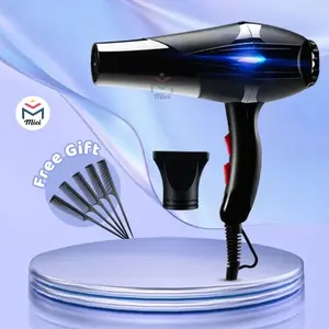 MICI Hair dryer Pengering Rambut Termurah Daya tinggi Hairdryer