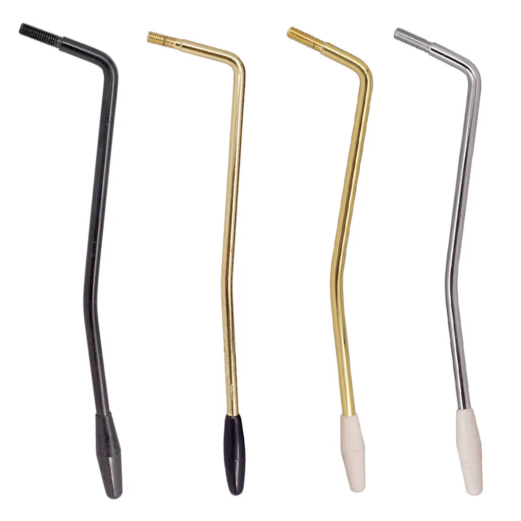 Tremolo Arm whammy guitar bar Guitar Rocker with Tip Metal Tremolo Arm ...