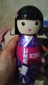 Product Review of Shinzui Ume Body Mist 100 Ml Parfum Parfume Keiko Ayumi Iseya from N** A**h 1
