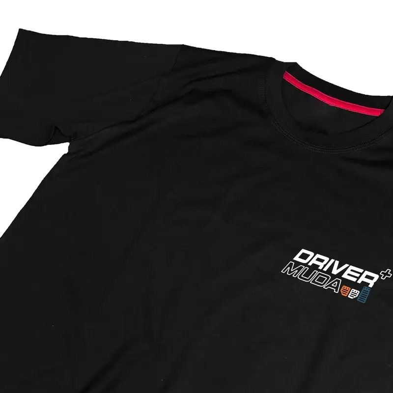 Kaos Distro Driver Muda Manual Pedal Gank Terbaru 1