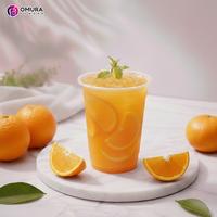 Gambar OMURA Blend Bubuk Minuman Rasa Orange / Jeruk Powder Drink 500 GR Omura Powder dari OMURA POWDER SHOP Kota Administrasi Jakarta Barat 3 Tokopedia