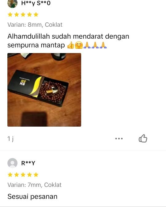 Product Introduction of Tasbih Kokka Kaukah Asli | Tasbih Kaukah 99 butir kualitas premium | Free gelang dan minyak wangi Muslim 2