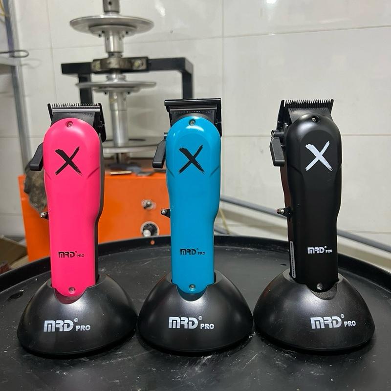 Tông đơ MRD 3969X - Chuyên Lược Pây Ngon Khung Ngon - Pin Trâu Dài - Khung Chắc Đẹp - Hàng Chính Hãng