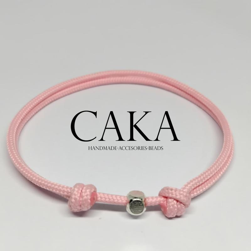 gelang polos tali original 2mm / gelang hitam polos / premium cord bracelet / gelang tali / gelang pasangan / 5