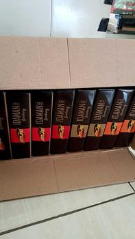 Product Review of Paket Grosir 10 PCS Wadimor Mangga Gajah Duduk Atlas from b**s 0